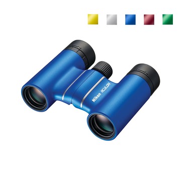 Nikon ACULON T02 8x21 雙筒望遠鏡 公司貨