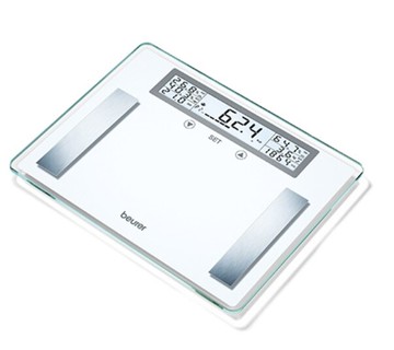 德國博依beurer  多功能體脂計 BG-51XXL