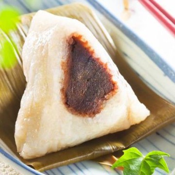 【嘉義福源】相思粽(120g±10g/入*10入/袋)