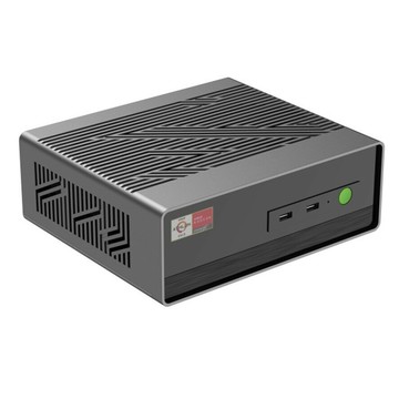 {新品上市}12代i9-12900H獨顯16G迷你主機i7設計RTX3070電競AI直播單機游戲