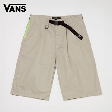 Tokyo Design Collective 卡其色短褲