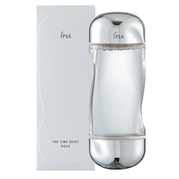 【IPSA 茵芙莎】【IPSA 茵芙莎】(流金水) 美膚機能液200ml 台灣專櫃貨