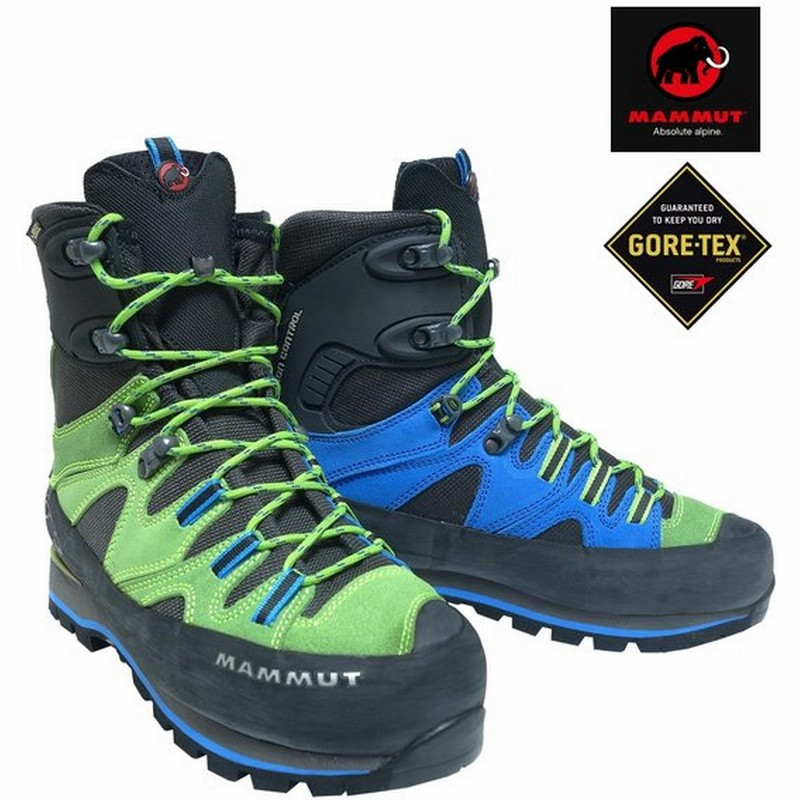 難あり45 Off Sale マムート Mammut モノリス ゴアテックス Monolith Gtx Men 3010 Goretex 防水 登山靴 トレッキングシューズ 通販 Lineポイント最大0 5 Get Lineショッピング