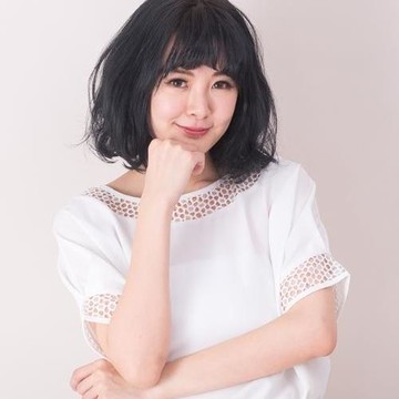 【adora】燒花縷空大圓領雪紡短袖客製上衣-#p01