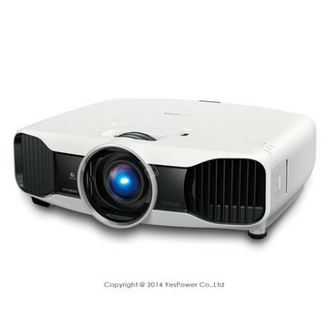 EH-TW8200 EPSON 2400流明投影機/60萬:1高對比/Full HD 1080p/16:9/全彩10bi