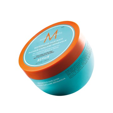 優油高效修復髮膜