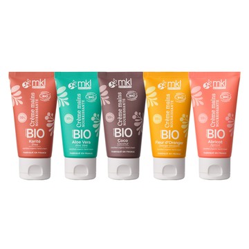 MKL 護手霜 50ml