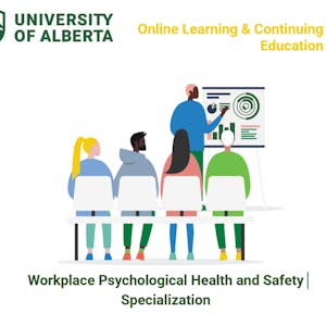 Workplace Psychological Health and Safety