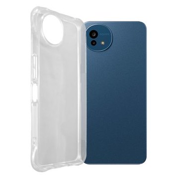 Metal-Slim SHARP AQUOS Wish 5s 強化軍規防摔抗震手機殼