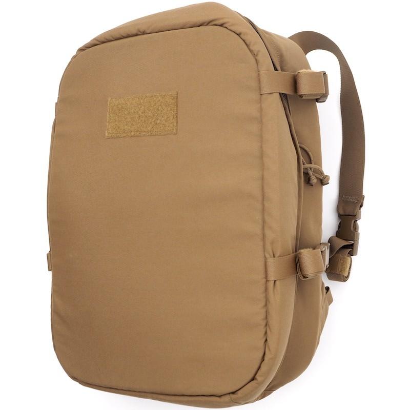 US（米軍放出品）CAS Medical Sustainment Bag [Coyote Brown][メディカルサステイメントバッグ][医療救急バックパック]