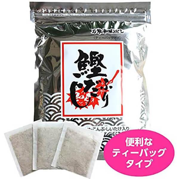 だし 出汁 だしパック まるも 「特選 鰹ふりだし」 8.8g×50包 5個セット 送料無料