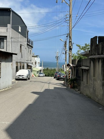 這間房屋有故事 大地坪美海景｜苗栗縣通霄鎮福泰路