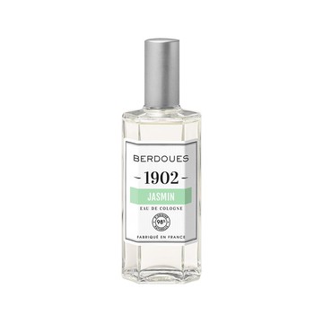 BERDOUES1902專屬記憶古龍水 茉莉-晨曦之花古龍水 125ml