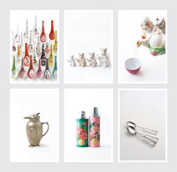 【香港製造經典藏品】明信片_Set4