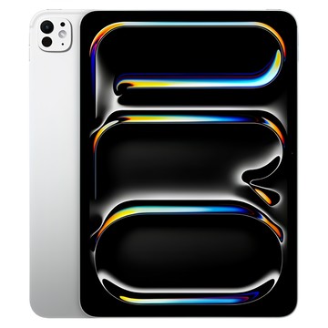 Apple iPad Pro M4 11吋 MVVH3TA/A 原廠保固  銀色  2TB  Wi-Fi