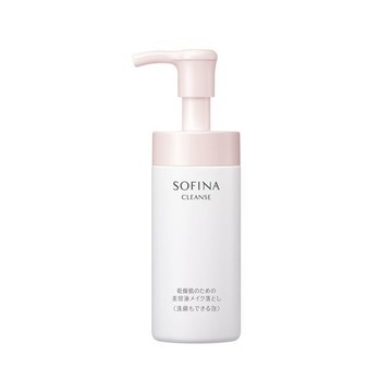 Sofina Beauty Liquid Makeup Default for Dried Skin  150 ml