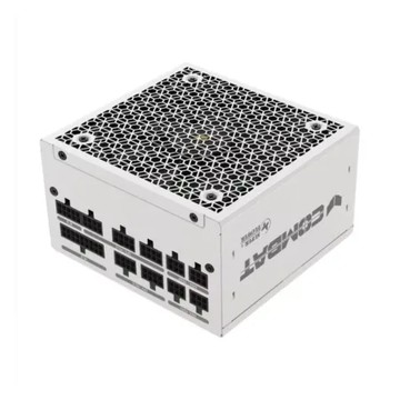 SUPERFLOWER 振華 COMBAT FG 650W 金牌電源供應器（ATX3.1/PCI5.0/全模/10年保）