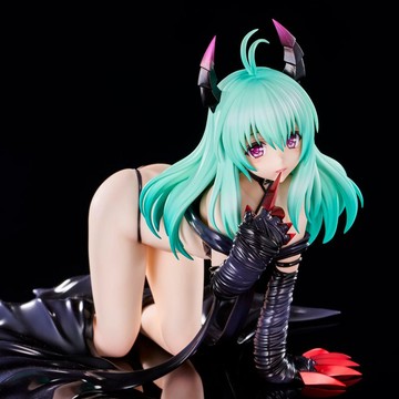 ☆ JB _TOYS ☆ 日版 UCI To Love 出包王女 倫 艾爾西 裘利亞 小惡魔 1/6 PVC 完成品