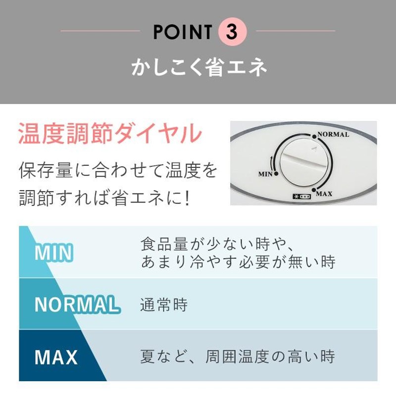 冷凍庫 1ドア おしゃれ 一人暮らし シンプル Grand-Line 1ドア冷凍庫 60L AFR-60L01SL (D) | LINEブランドカタログ