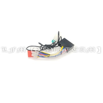 【LFM】FNX JETS 隱藏式警示燈套件 駐車燈 雙黃燈 故障燈 呼吸燈 爆閃燈 FIGHTER JETS