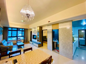 雷諾瓦高樓層景觀3房車質感裝潢立即擁有｜新北市鶯歌區國中街