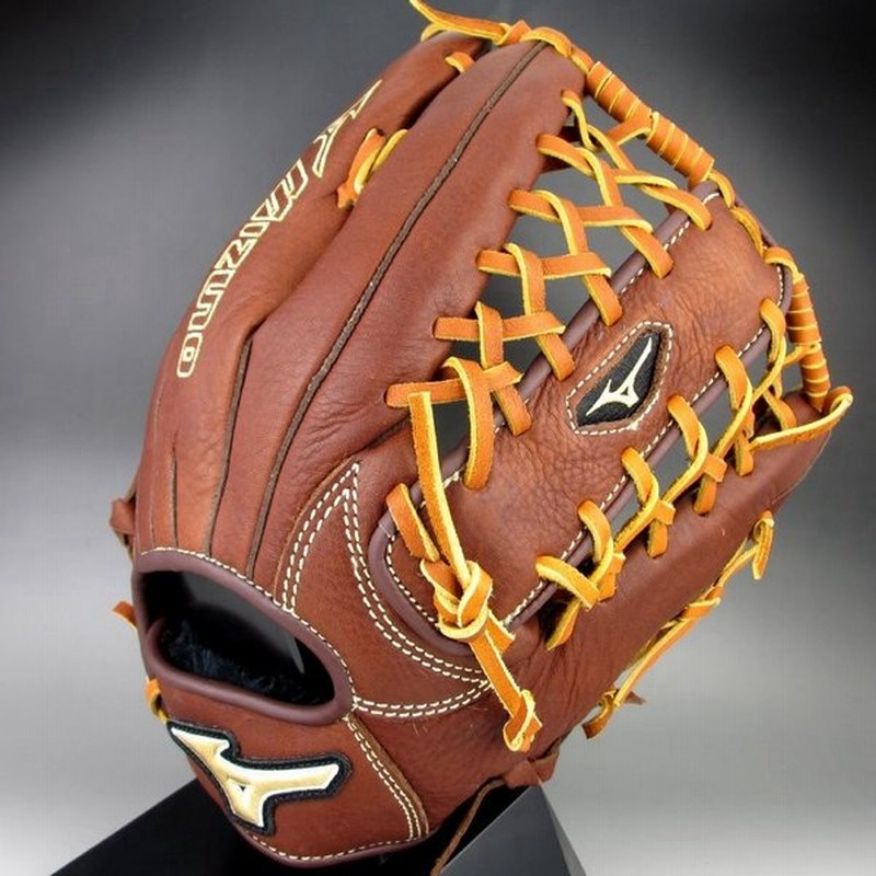 16年限定品 ミズノ Mizuno 軟式グラブ Mvp Usaモデル 外野手用 1ajgr 46 通販 Lineポイント最大0 5 Get Lineショッピング