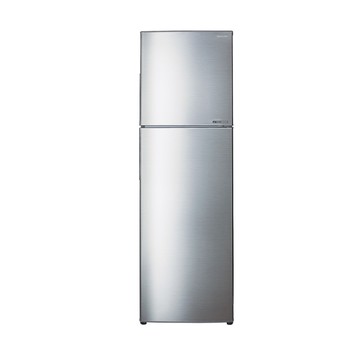 SHARP SJ-HY25-SL 變頻雙門冰箱253L