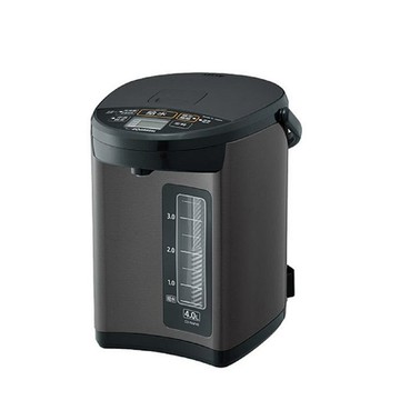 ZOJIRUSHI象印 4公升微電腦電動熱水瓶 CD-NAF40