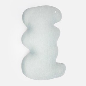SNOW TOUCH 涼感綿綿抱枕 松針綠