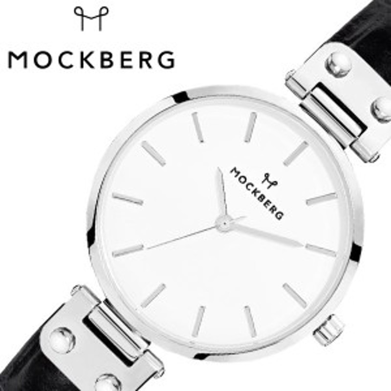 ☆新入荷商品☆ モックバーグ 腕時計 MOCKBERG 時計 MOCKBERG