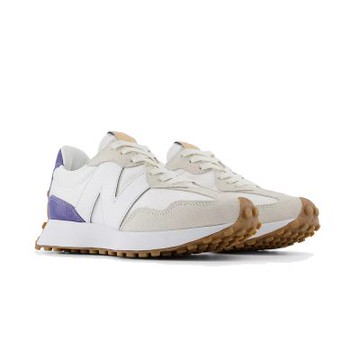 【New Balance 紐巴倫】 327系列 休閒鞋 運動鞋 女 - WS327RD