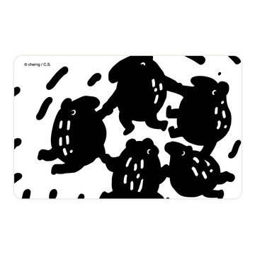 【愛金卡】MIMO 小貘 icash2.0