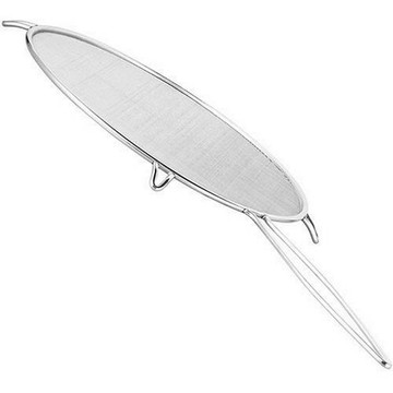 《CUISIPRO》Splatter 防噴濺濾網鍋蓋(33cm)