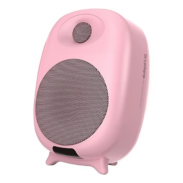 SonicGear studiopod V-HD 2.0聲道高傳真藍牙多媒體音箱系統 迷你音響  戀愛粉