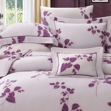 法格娜 60支 100%天絲 雙人薄床包兩用被  雙人  床包 + 兩用被套 + 枕套組