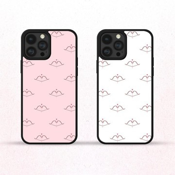 弓箭情人節iPhone手機殼 三星手機殼