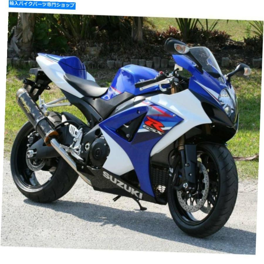 スズキgsxr1000テールランプ　LEDウインカーセット