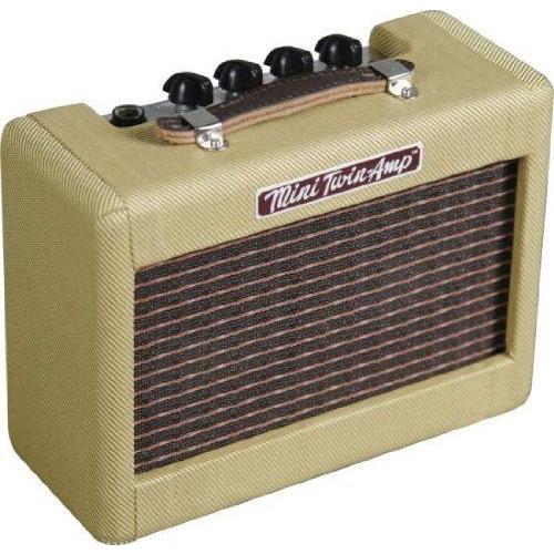 Fender フェンダー '57 Mini Twin Amp