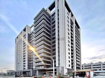 小港桂林商圈｜低總價２＋１房雙衛浴平面車位｜高雄市小港區安美街