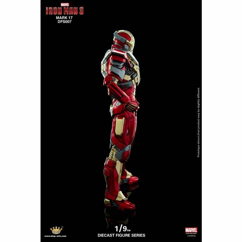 未開封 アイアンマン マーク17 ハートブレイカー ムービーマスターピース Amazon.co.jp: ムービー・マスターピース アイアンマン3