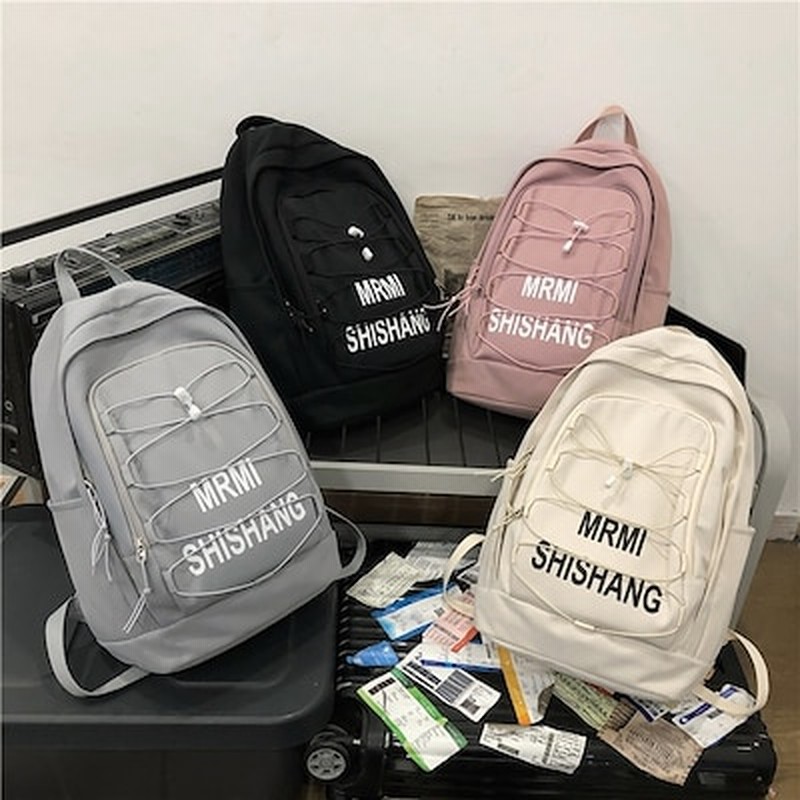 オシャレ 通勤 通学 高校生 一泊旅行 リュックバッグ 旅行大容量 ブラック シンプルタグデイリーバック 韓国人気 バックパック リュック 韓国 女子 レディース メンズ 大容量 多機能 おしゃ 通販 Lineポイント最大1 0 Get Lineショッピング