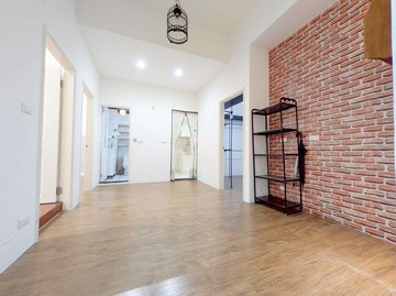 低總價忠孝花園三房車｜新北市新莊區化成路