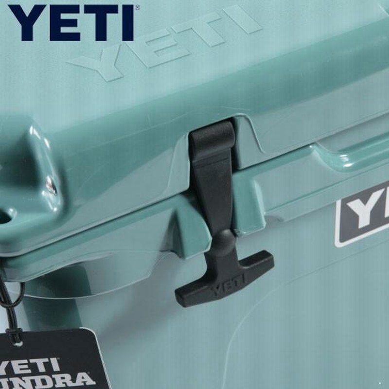 イエティ クーラーズ タンドラ 35 リバーグリーン Tundra 35 River 