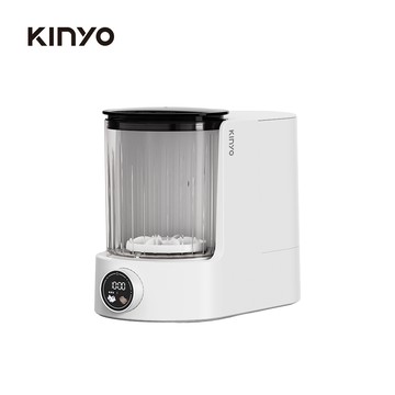 【KINYO】雙槽柔護無線洗衣機-白(WM15W)