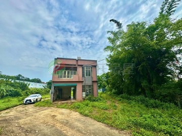 龍潭大溪合法獨棟農舍|台三線|國道三號｜桃園市大溪區員東路