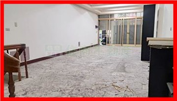 新光三越1+2F樓店+地下室｜台南市中西區府緯街