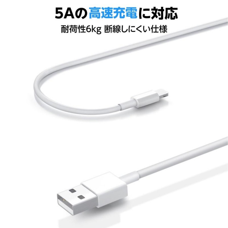 iphone15充電ケーブル USB-C type-c iPhone充電ケーブル 充電器