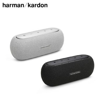 Harman Kardon哈曼卡頓 LUNA 防水防塵便攜防水藍牙喇叭（台灣公司貨）