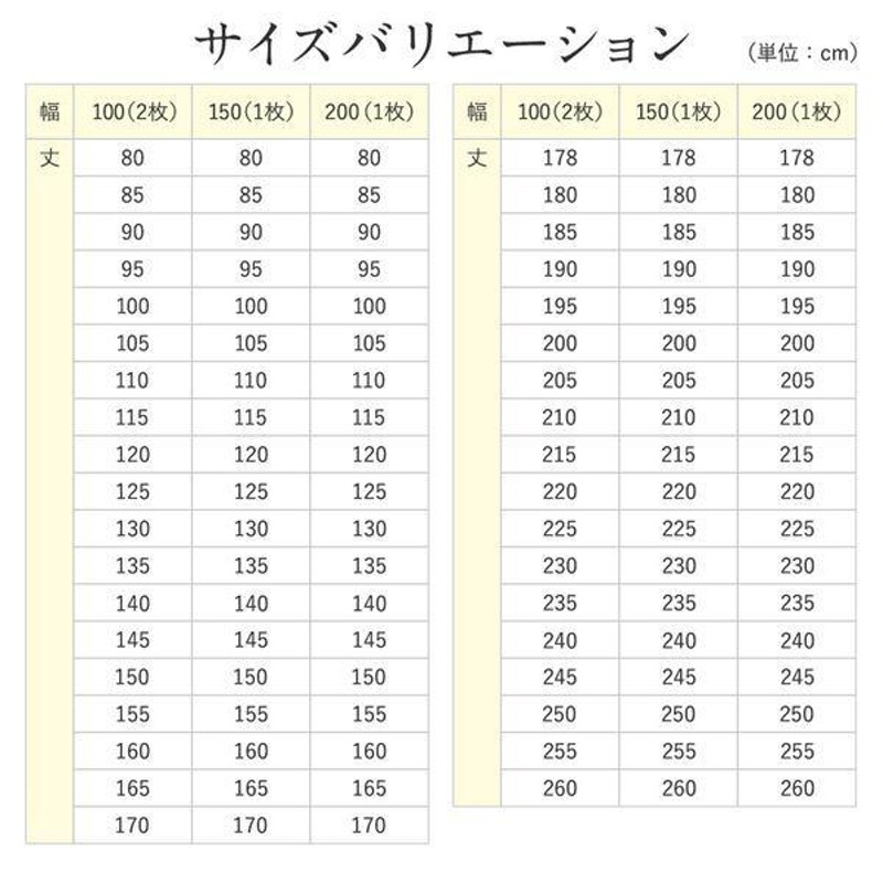 1級遮光 遮熱 遮音 ドレープカーテン/遮光カーテン (幅100cm×丈120cm 2