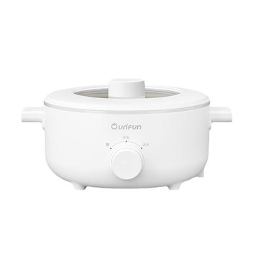 【unifun樂汎】多功能陶瓷快煮鍋3L 原廠保固